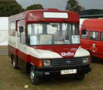 showbus.com Bayline