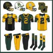 boards.sportslogos.net Baylor