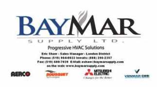 Baymar