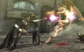 electricpig.co.uk Bayonetta