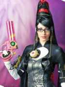 dailycosplay.com Bayonetta