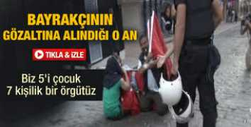 ensonhaber.com Bayrakci