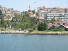 panoramio.com Bayrakli