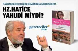 Bayraktaroglu