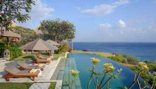 balivillabeach.com Bayuh