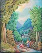 haitian-art-co.com Bazelais