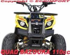 quad-110cc.fr Bazouka