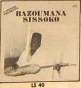 Bazoumana