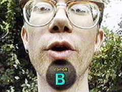 Bchin