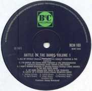 Bcm