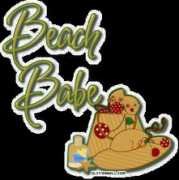 Beachbabe