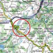 hebergement-ardeche.com Beage