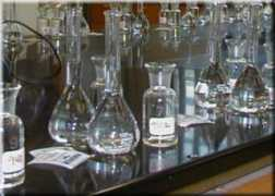 Beakers