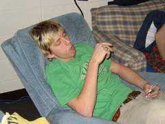 meghan.schnooze.com Beaner