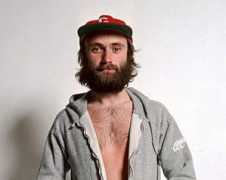Beardy