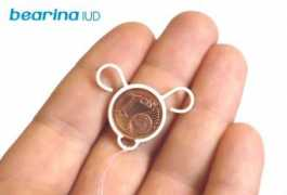 3ders.org Bearina