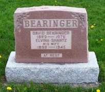 Bearinger