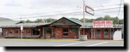 Bearland