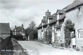 oldstratforduponavon.com Bearley