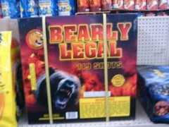 picshag.com Bearly