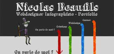 Beaufils