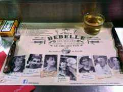 Bebelle
