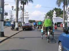 Becak