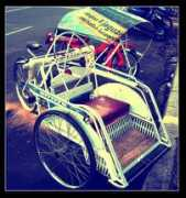 Becak