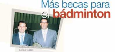 Becas