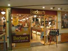 Beckers