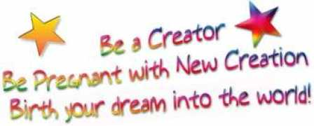Becreative