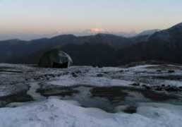 thehimalayanadventures.com Bedani