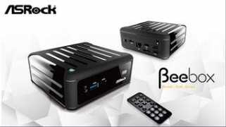 Beebox