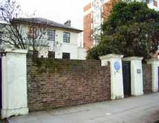 knowledgeoflondon.com Beecham