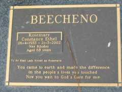 Beecheno