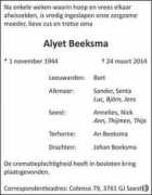Beeksma
