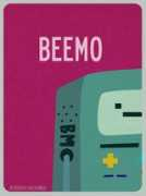 Beemo