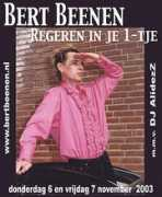 Beenen