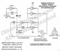 discovercircuits.com Beeper