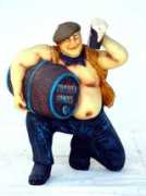 zstatue.com Beerman