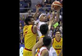Beermen