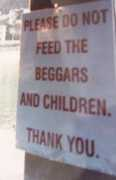 Beggar