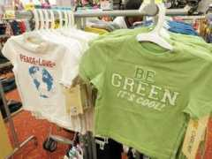 Begreen