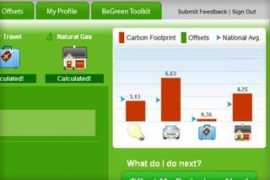 Begreen