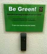 Begreen