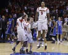collegebasketball.ap.org Behanan