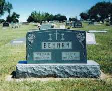 Behara