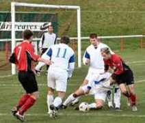 consettafc.com Beharall