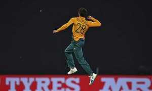 cricketworld.com Behardien