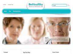 premiumfreewordpressthemes.com Behealthy